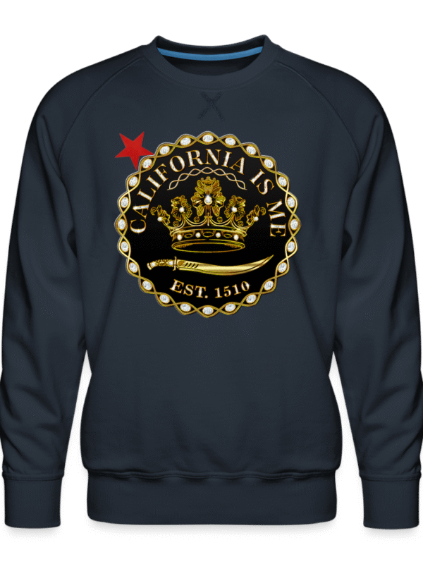 CaliStarXL Kings Premium Sweatshirt