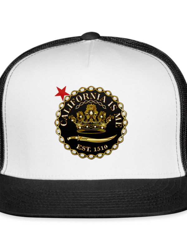 CaliStar Trucker Hat