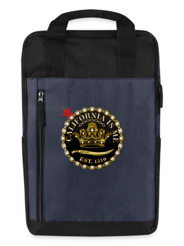 CaliStarXL Laptop Backpack