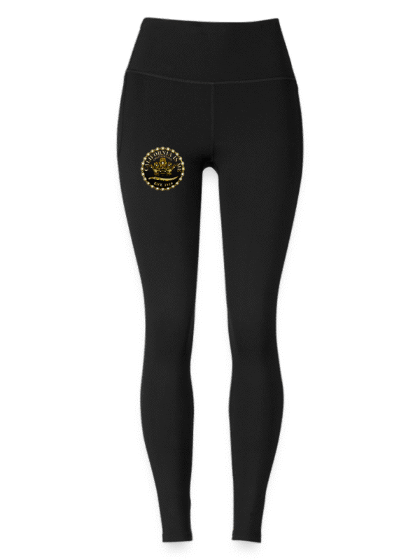 Cal Signature EQ  Under Armour Queen's ' Meridian Legging