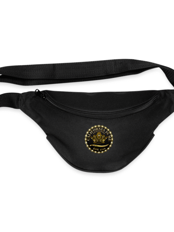 Cali Signature Queen's Fanny Pack
