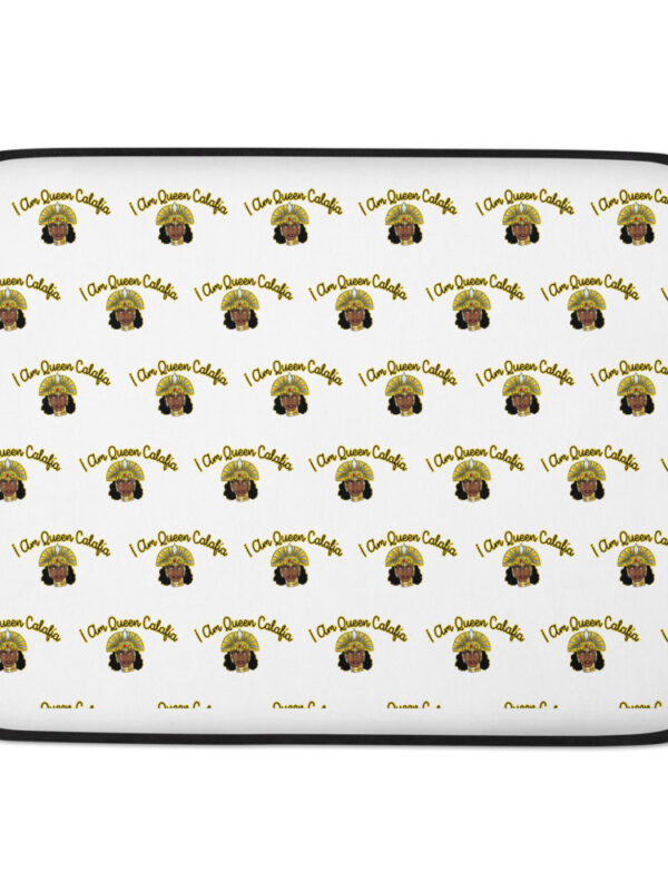 CALIISME Laptop Sleeve