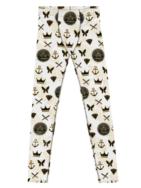 Royal  Armor Men's Leggings