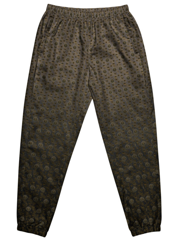 Royal Armor Princess Cut Unisex track pants