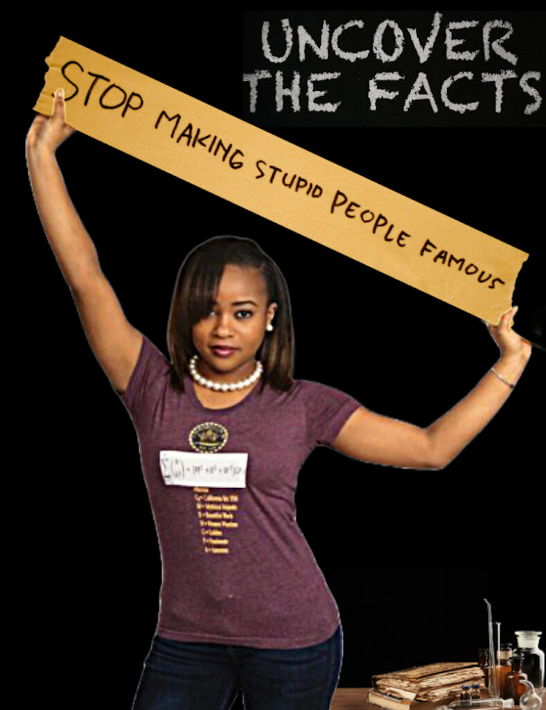 CaliisMe EQ Queens Premium T-Shirt