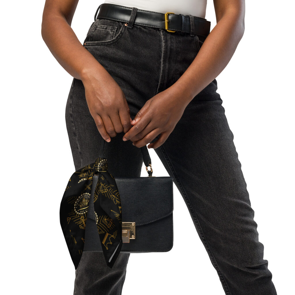Roal Armor Bandana - Image 2