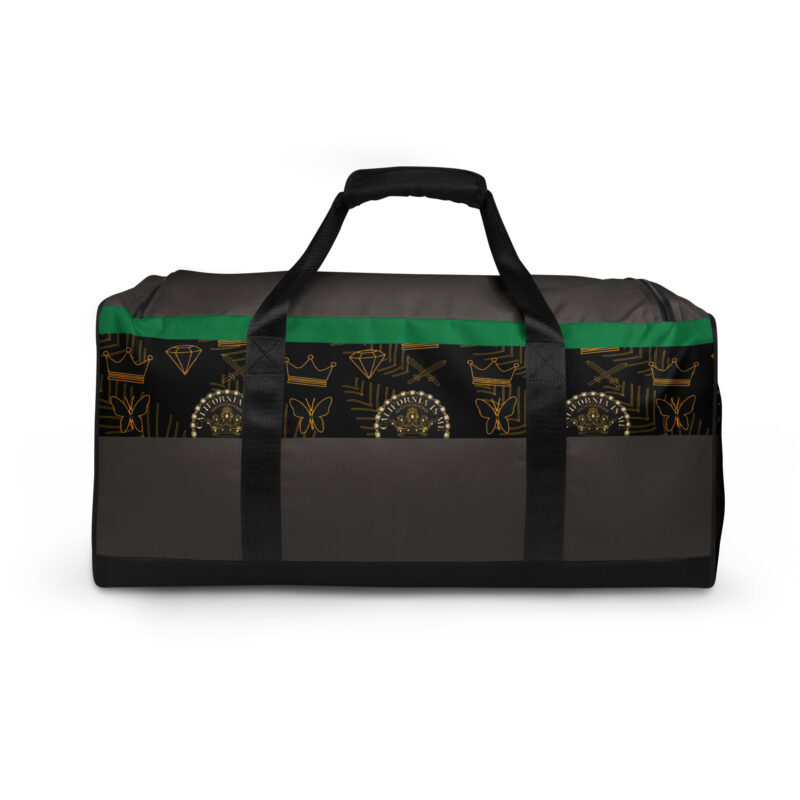 Royal Armor Duffle bag - Image 4