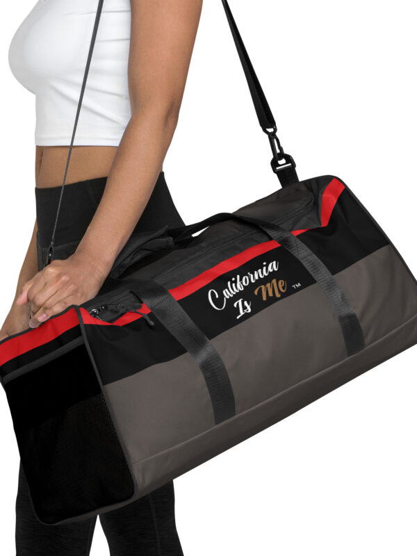 CalaiisMe CIM Duffle bag