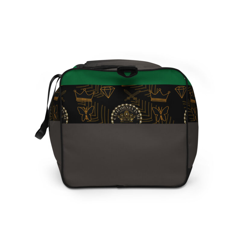Royal Armor Duffle bag - Image 7