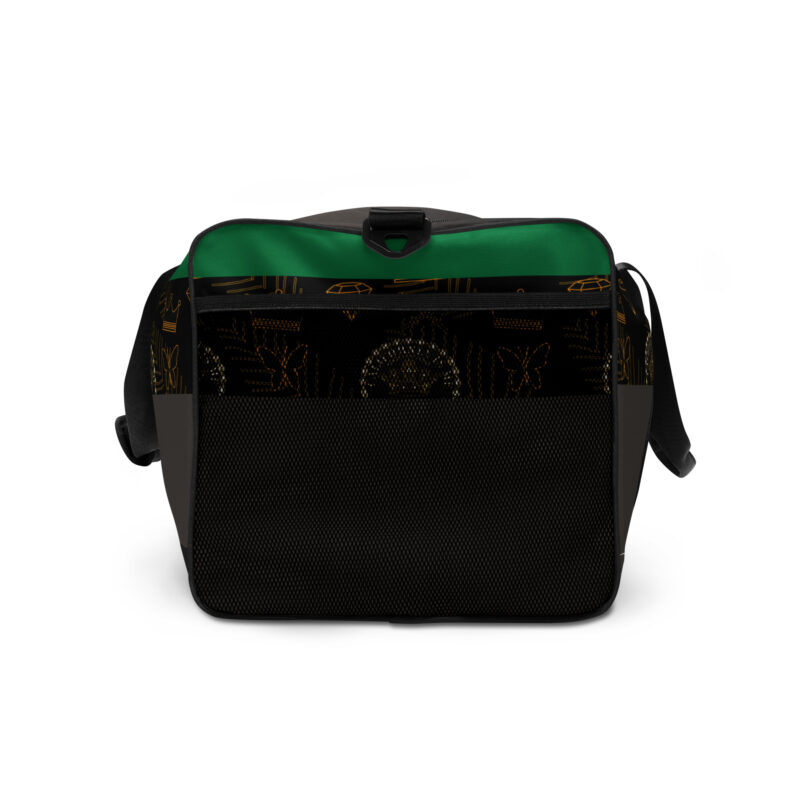 Royal Armor Duffle bag - Image 8
