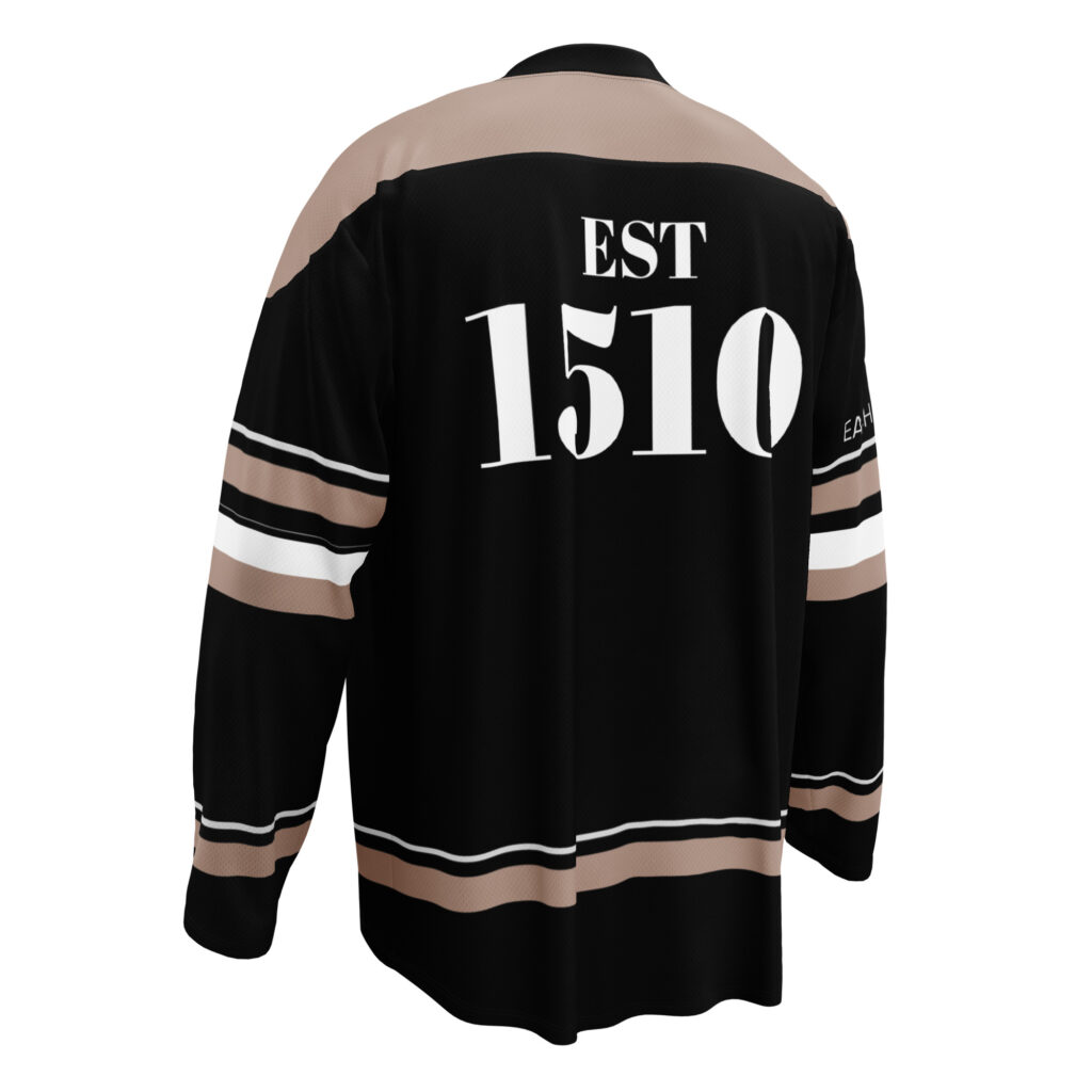 CaliisMe SignatureXL Recycled hockey fan jersey - Image 5