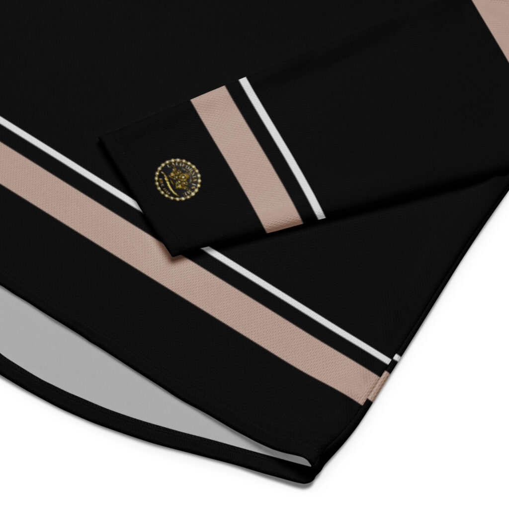 CaliisMe SignatureXL "Team Calafia" Recycled hockey fan jersey - Image 2