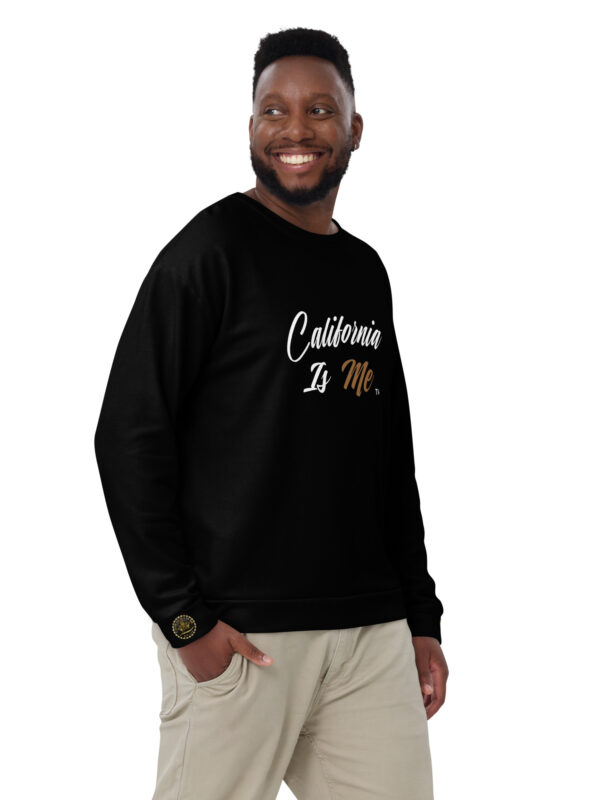 CaliisMe CIM Unisex Sweatshirt