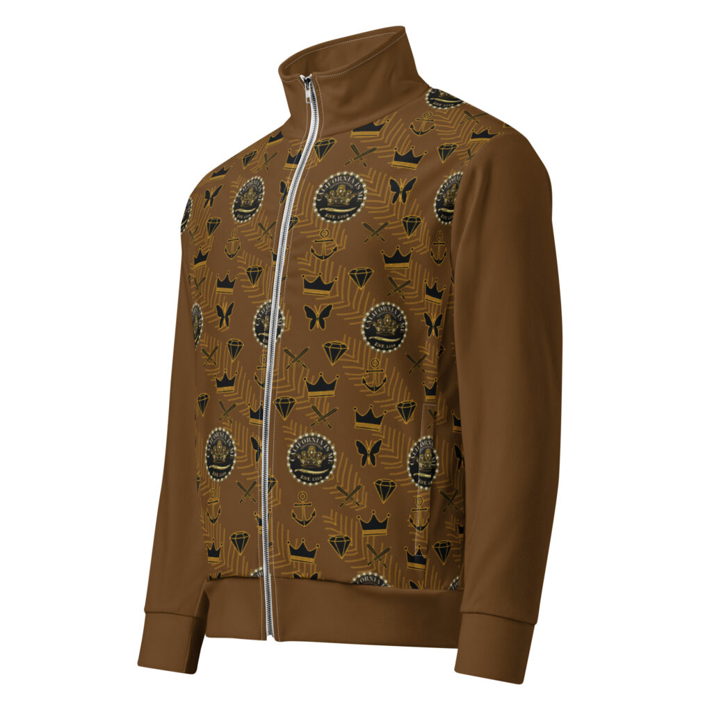 Royal Armor 1510 Unisex track jacket