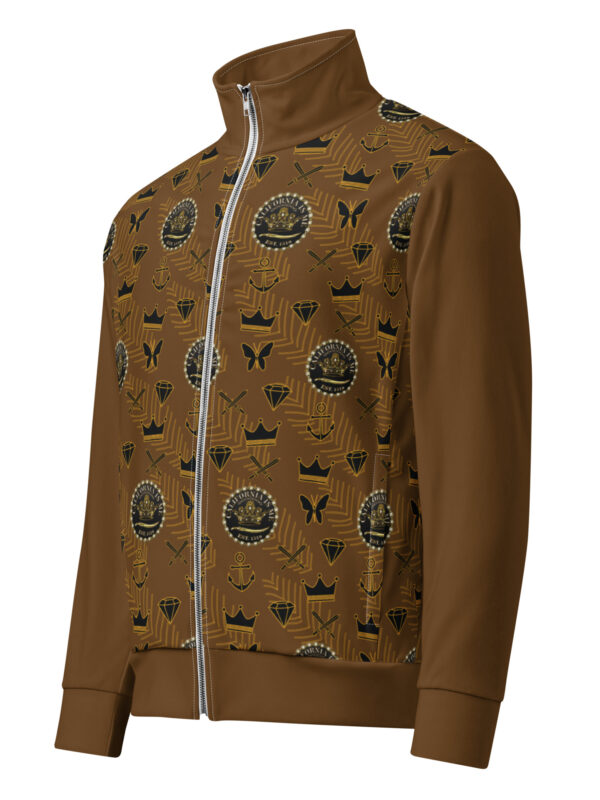 Royal Armor 1510 Unisex track jacket
