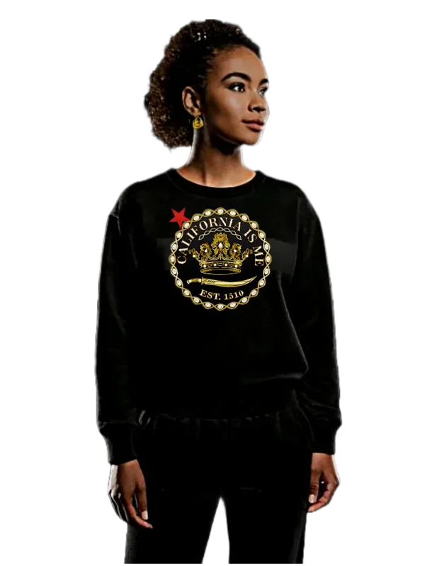 CaliStarXL Bella + Canvas Unisex Lounge Wear Set