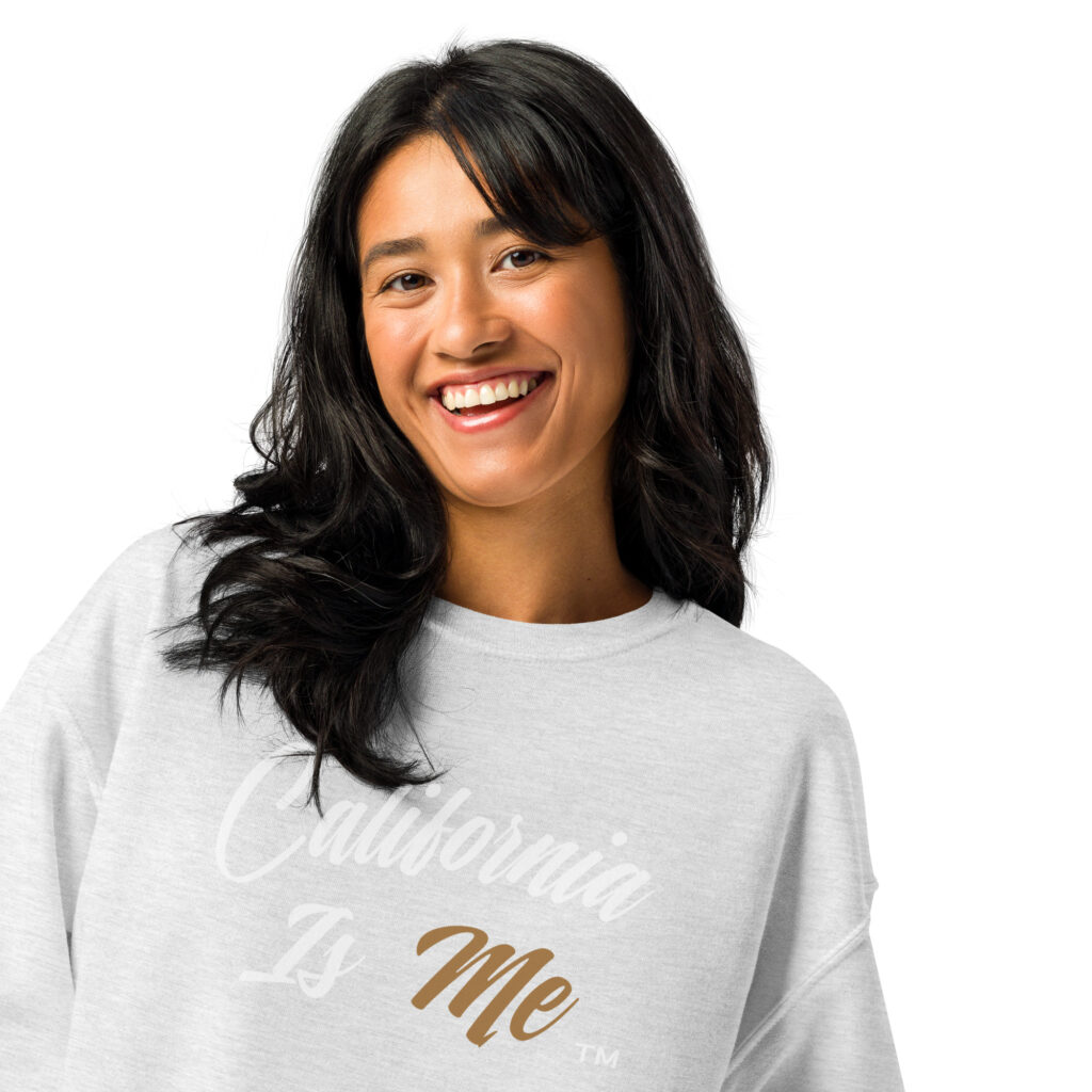 CaliisMe CIM  Crew neck sweatshirt - Image 9