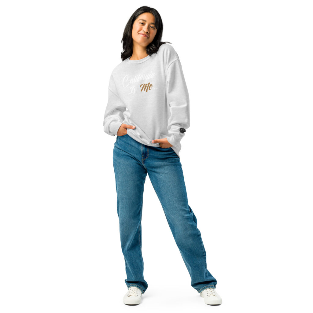 CaliisMe CIM  Crew neck sweatshirt - Image 8