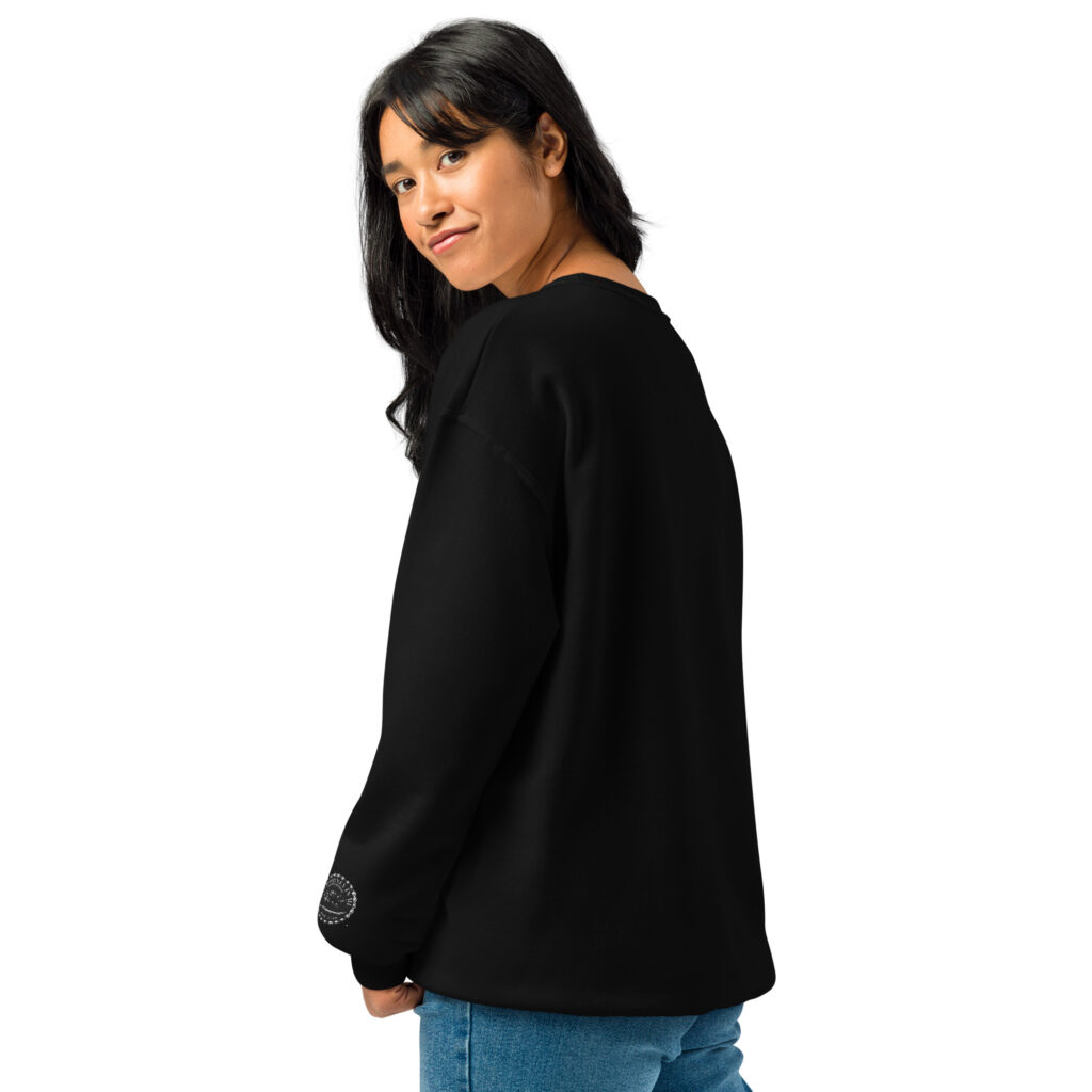 CaliisMe CIM  Crew neck sweatshirt