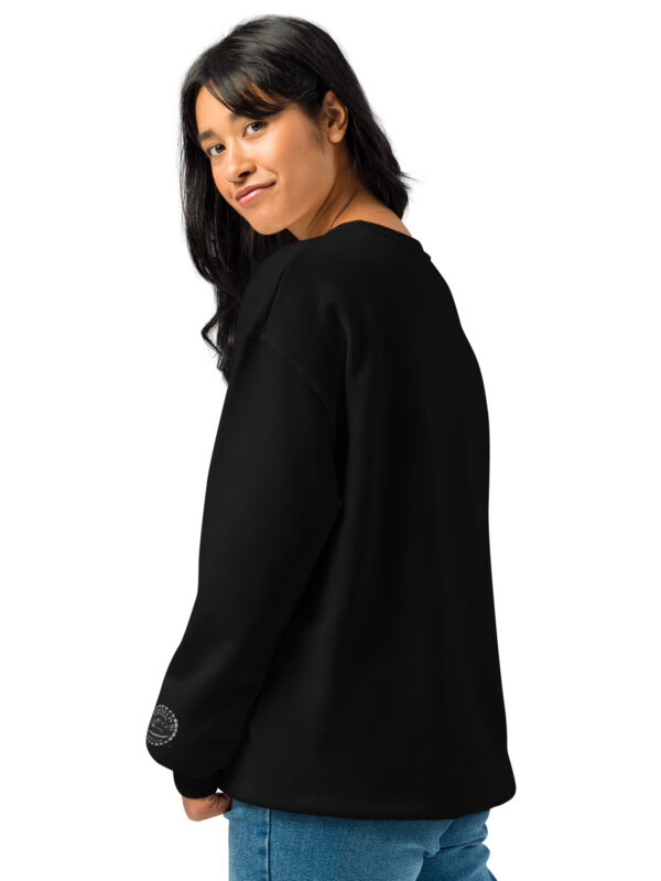 CaliisMe CIM  Crew neck sweatshirt
