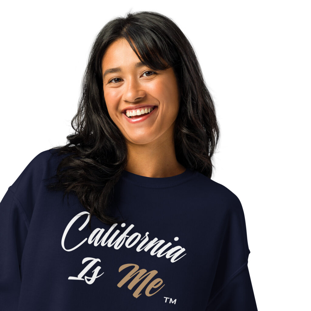 CaliisMe CIM  Crew neck sweatshirt - Image 6