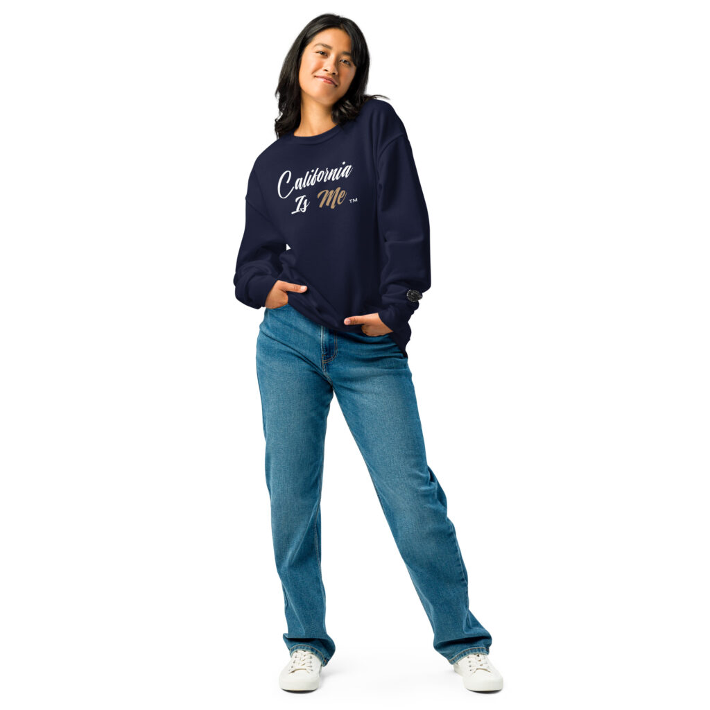 CaliisMe CIM  Crew neck sweatshirt - Image 5