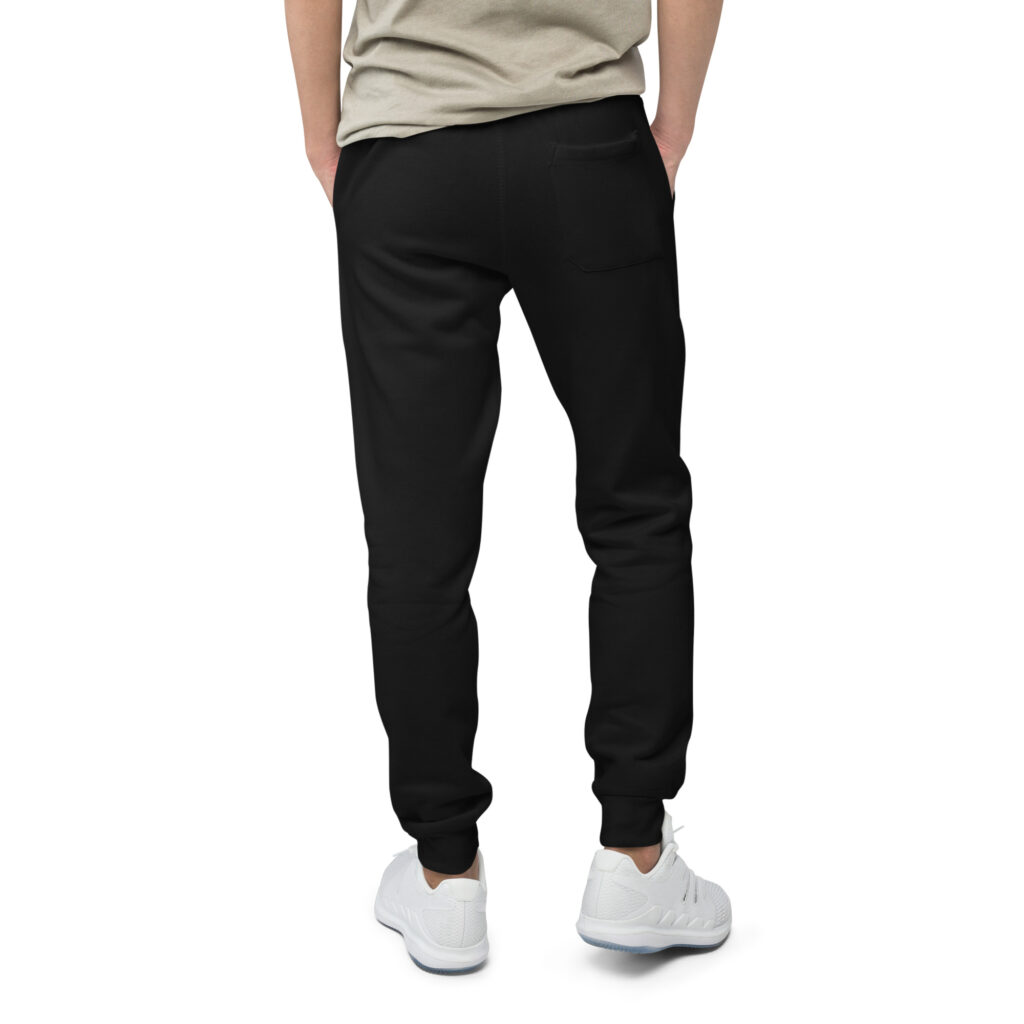 CaliisMe CIM Unisex fleece sweatpants