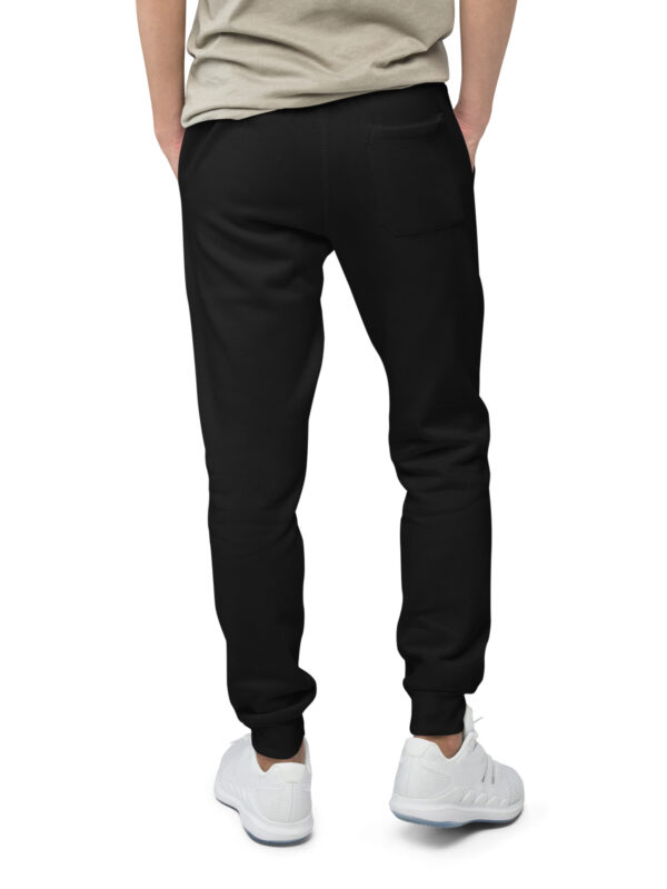 CaliisMe CIM Unisex fleece sweatpants