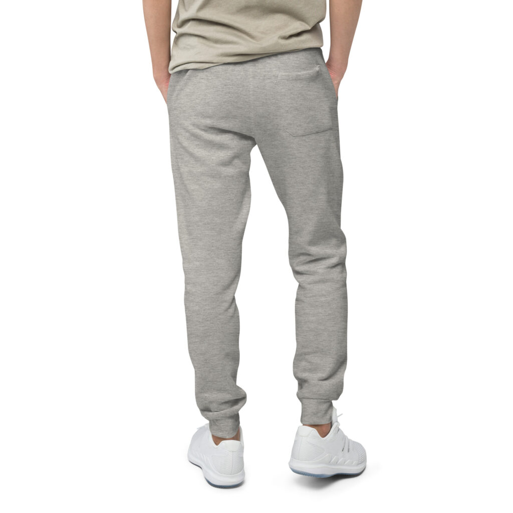 CaliisMe CIM Unisex fleece sweatpants - Image 13