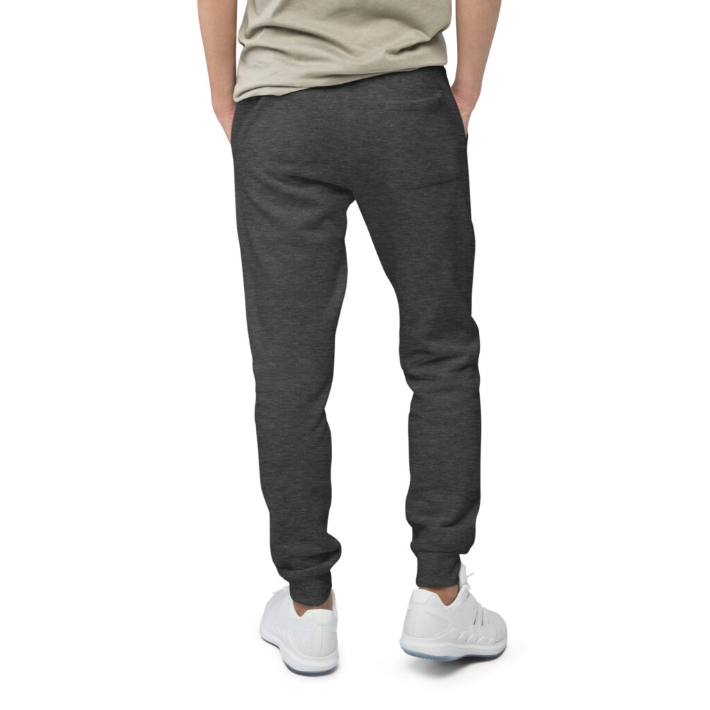 CaliisMe CIM Unisex fleece sweatpants - Image 7