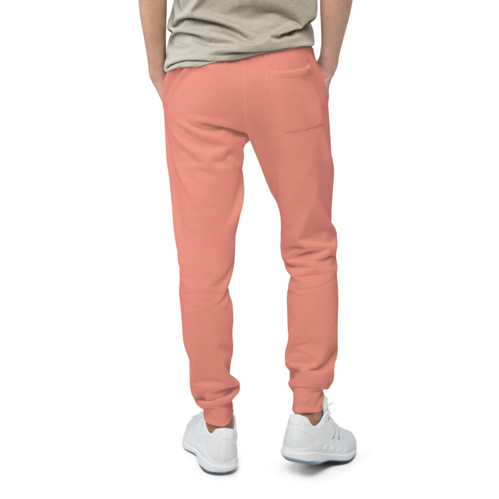 CaliisMe CIM Unisex fleece sweatpants - Image 11