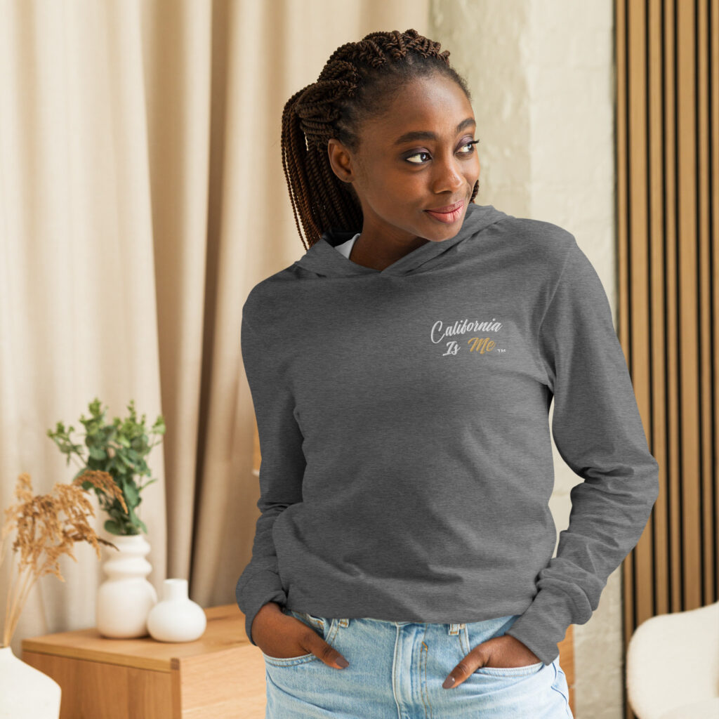 CAliisMe CIM Hooded long-sleeve tee - Image 9