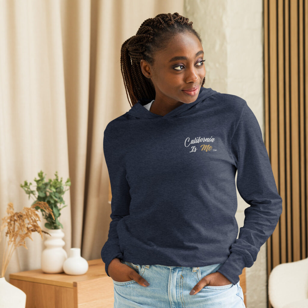 CAliisMe CIM Hooded long-sleeve tee - Image 5