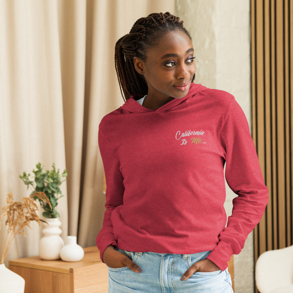 CAliisMe CIM Hooded long-sleeve tee - Image 7