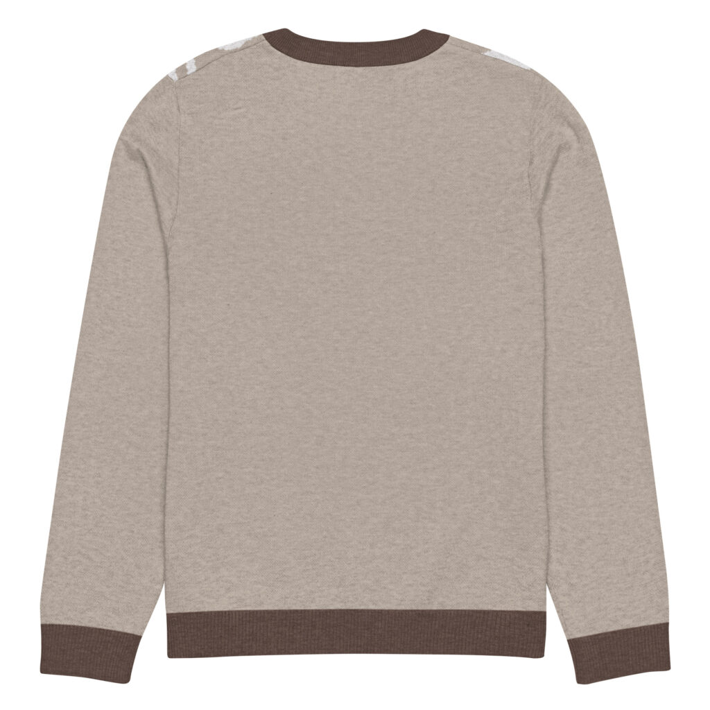 Ca;iisMe CIM Knitted crew neck sweater - Image 16