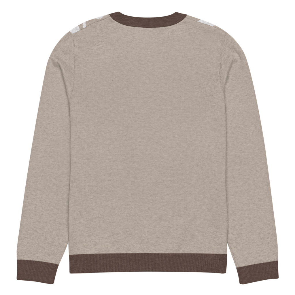 Ca;iisMe CIM Knitted crew neck sweater - Image 18