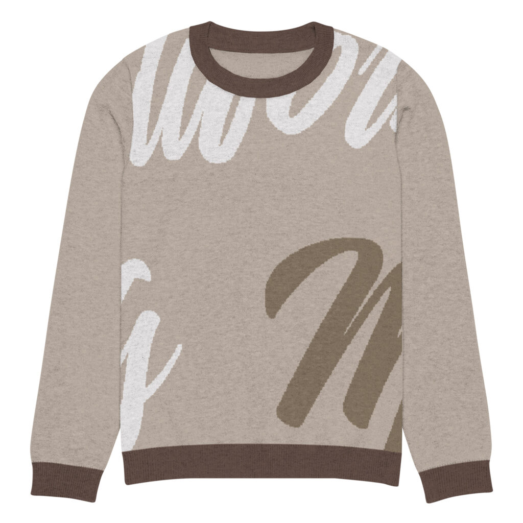 Ca;iisMe CIM Knitted crew neck sweater - Image 17