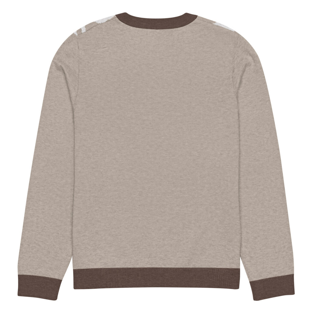 Ca;iisMe CIM Knitted crew neck sweater - Image 14
