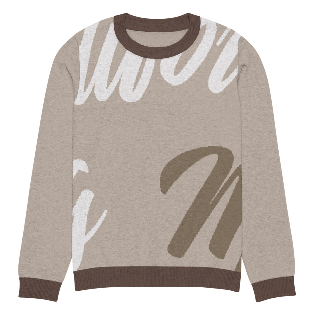 Ca;iisMe CIM Knitted crew neck sweater - Image 13
