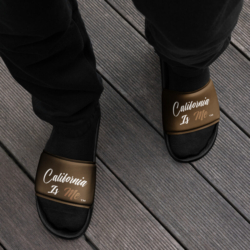 CaliisMe SIgnature CIM Men’s slides