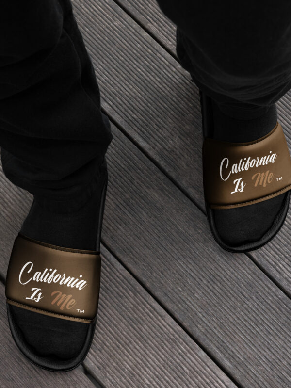 CaliisMe SIgnature CIM Men’s slides