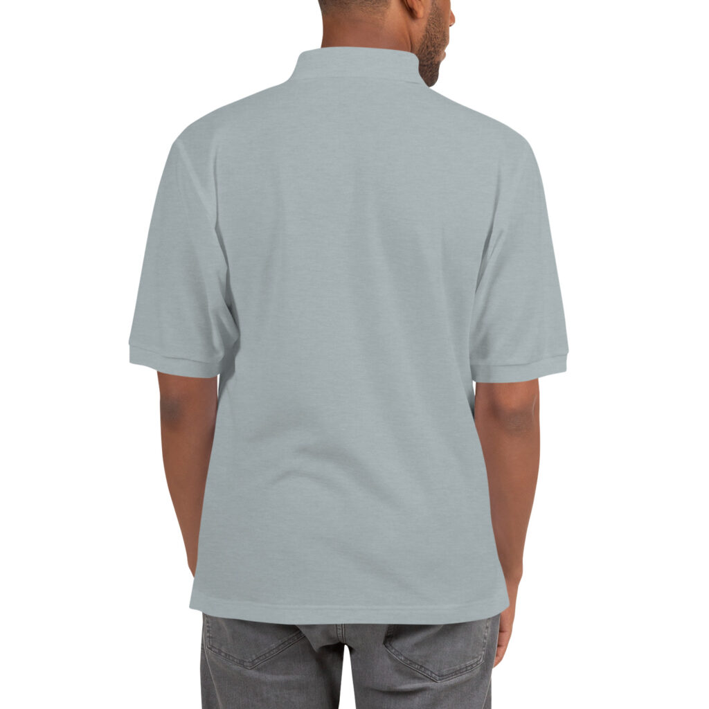 CaliisMe CIM Limg's Premium Polo - Image 18