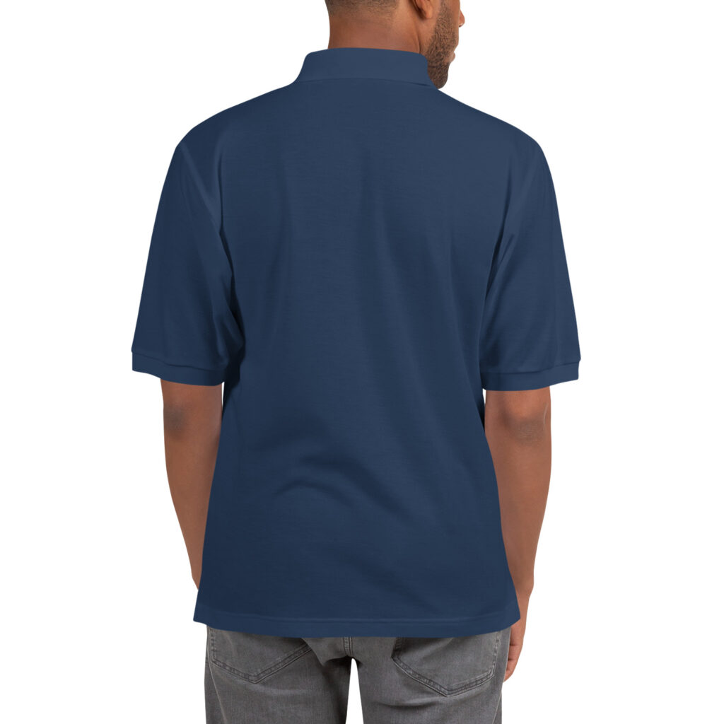 CaliisMe CIM Limg's Premium Polo - Image 8