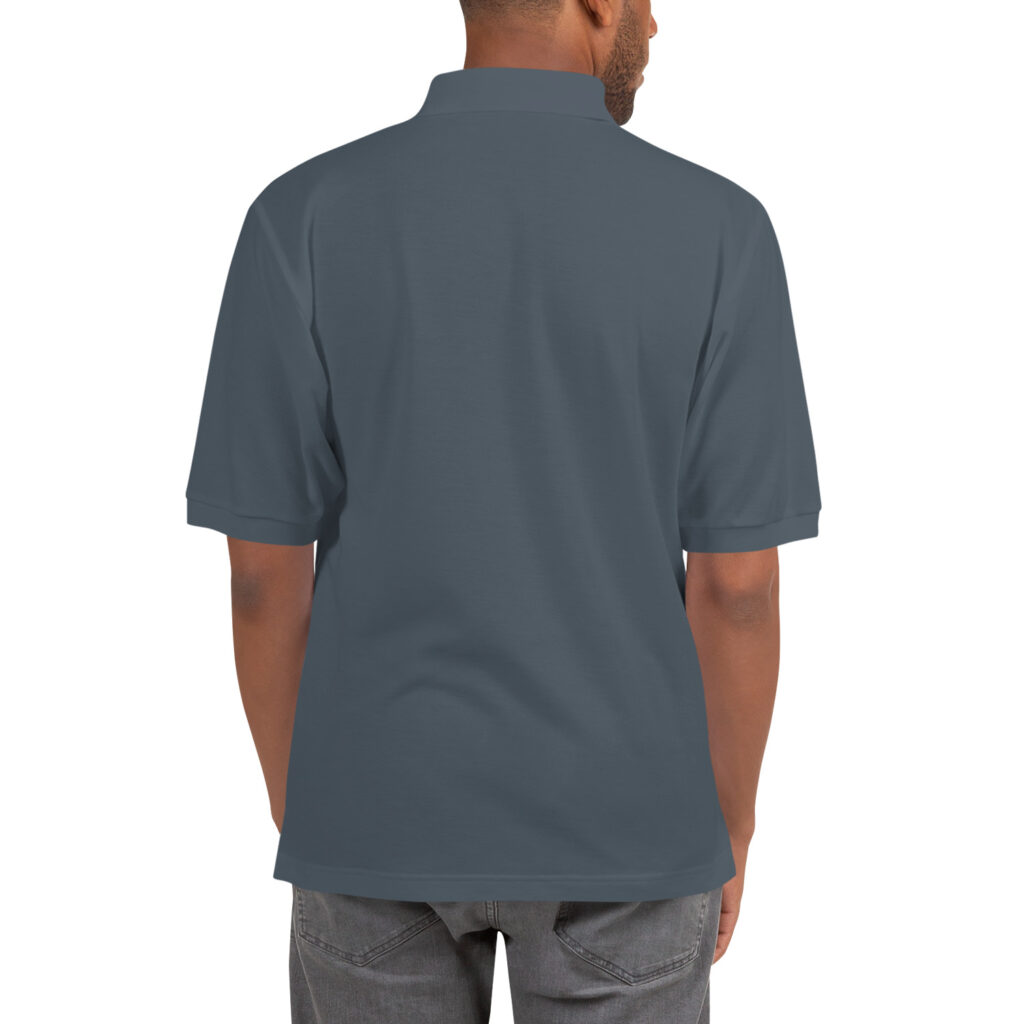 CaliisMe CIM Limg's Premium Polo - Image 13